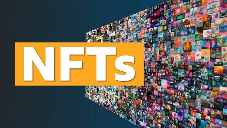 NFT چیست؟ توکن NFT چیست؟