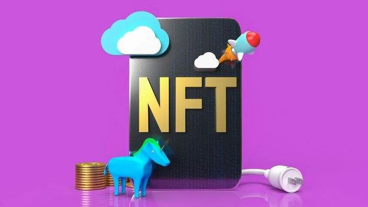 NFT چیست؟ ساخت NFT چگونه است؟