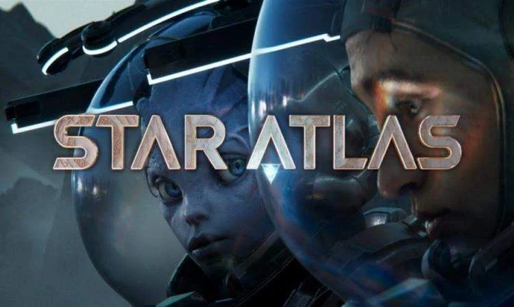 معرفی بهترین بازی بلاکچینی استار اطلس (Star Atlas)