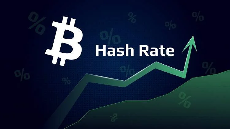هش ریت چیست؟