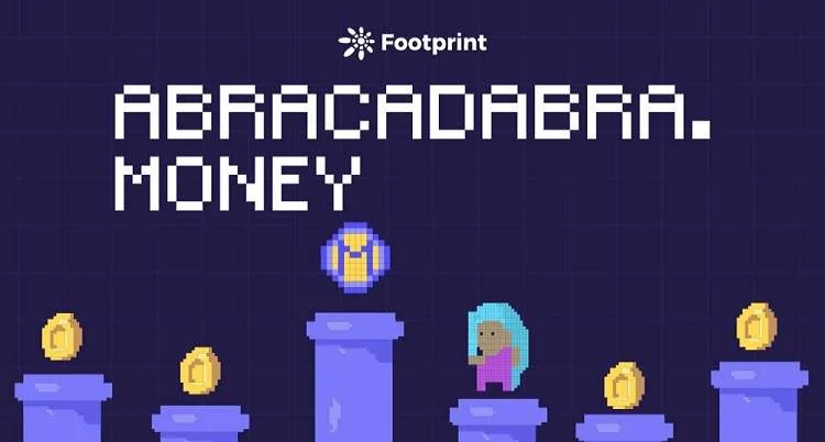 آیا میتوان با انواع ارز دیجیتال وام گرفت؟ Abracadabra
