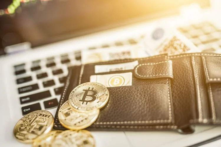 چگونه کیف پول خود را شارژ کنیم؟