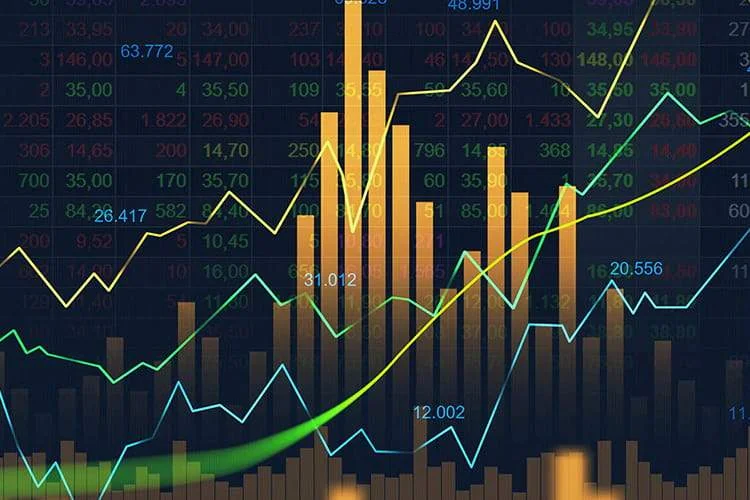 به چه الگوهایی الگوی دو یا سه دارایی بالاتر میگویند؟