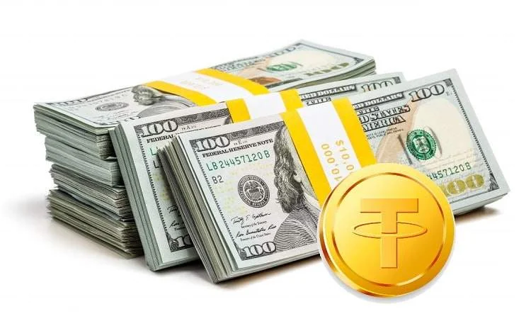 دلار کاغذی بخریم یا تتر؟ کدام سود بیشتری دارد؟ مزایای سرمایه گذاری در تتر