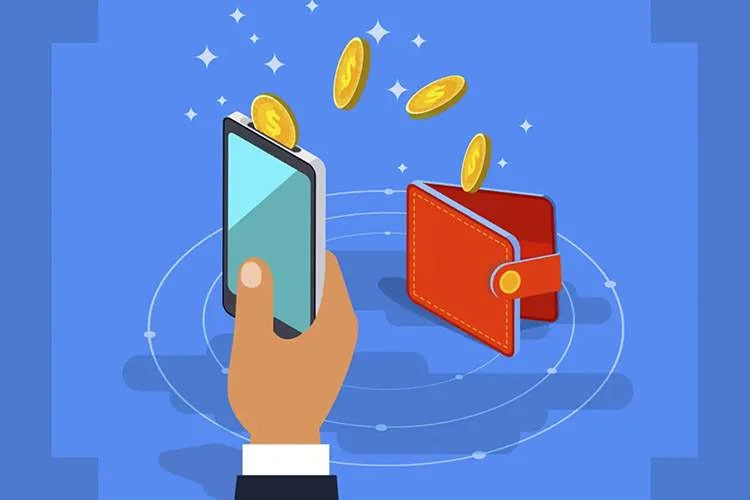 کیف پول ارز دیجیتال چیست؟