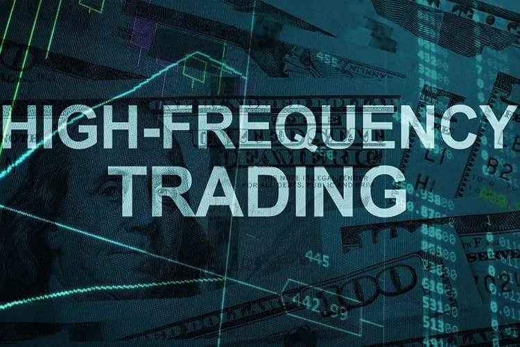معاملات فرکانس بالا (HFT) چیست؟