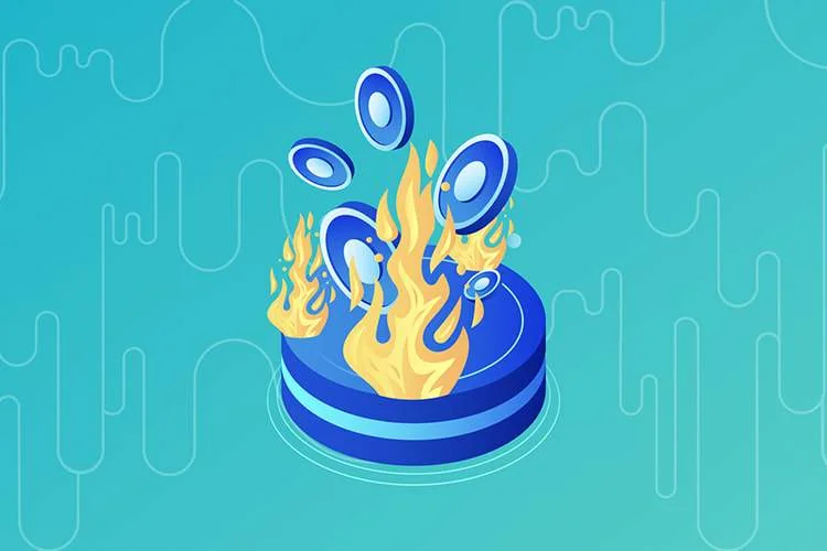 توکن سوزی ارز دیجیتال چیست؟