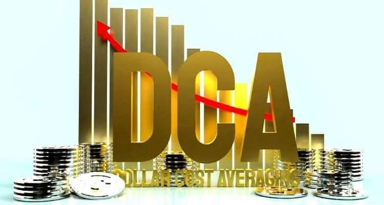 متوسط هزینه دلاری (DCA) چیست؟ چه زمانی نباید از استراتژی DCA استفاده کرد؟