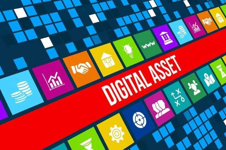 دارایی دیجیتال (Digital Assets) چیست؟