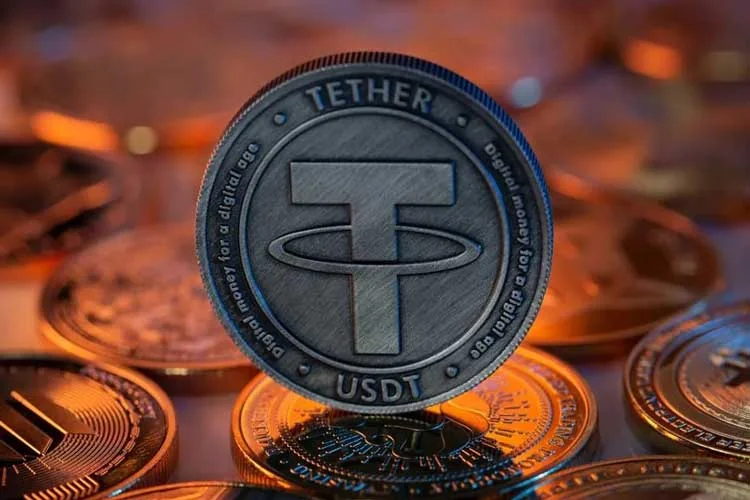معرفی انواع ارزهای دیجیتال تتر(USDT) و شبکه های آن شبکه های تتر