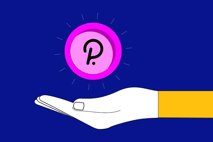 پیش بینی آینده ارز دیجیتال پولکادات The best time to invest in Polkadat