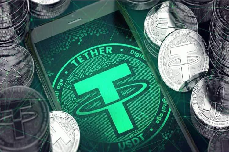 چگونه تتر را به پول نقد (تومان، دلار، یورو) تبدیل کنیم؟ تبدیل یورو به تومان