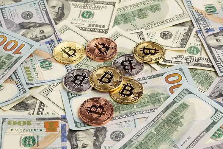 چگونه تتر را به پول نقد (تومان، دلار، یورو) تبدیل کنیم؟ تبدیل تتر به یورو