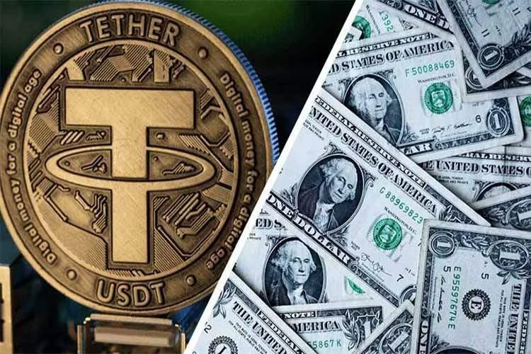 چگونه تتر را به پول نقد (تومان، دلار، یورو) تبدیل کنیم؟ تبدیل usdt به تومان