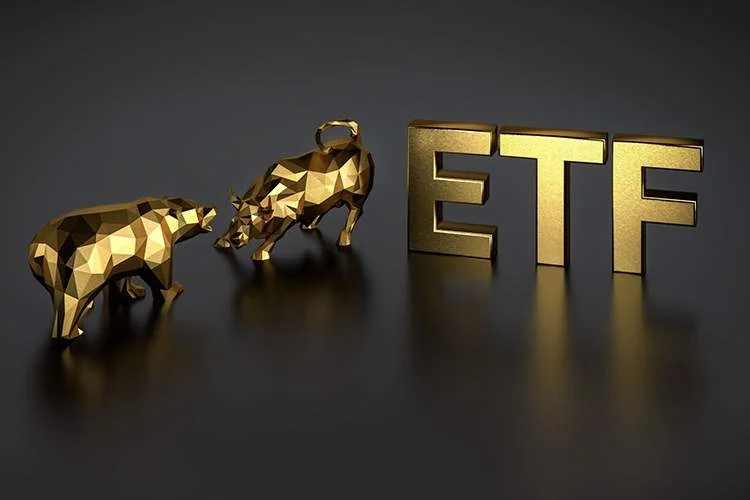 صندوق قابل معامله (ETF) بیت کوین چیست؟