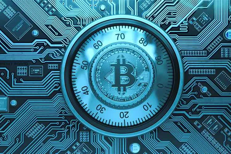 فرق بین بلاک چین و بیت کوین چیست
