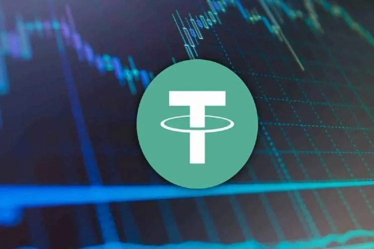اثر تتر روی مارکت ارز دیجیتال ارز دیجیتال تتر چگونه کار میکند؟