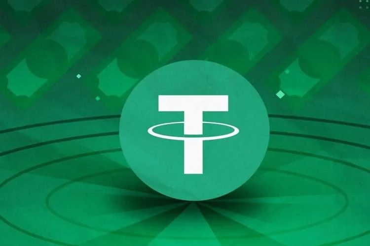 اثر تتر روی مارکت ارز دیجیتال چرا تتر و دلار آمریکا نسبت یکبهیک دارند؟