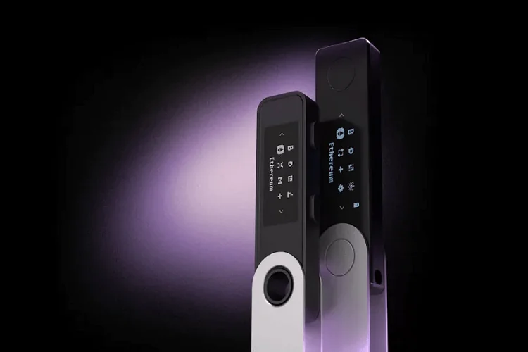 معرفی بهترین کیف پول تتر سال 2023 کیف پول لجر (Ledger)