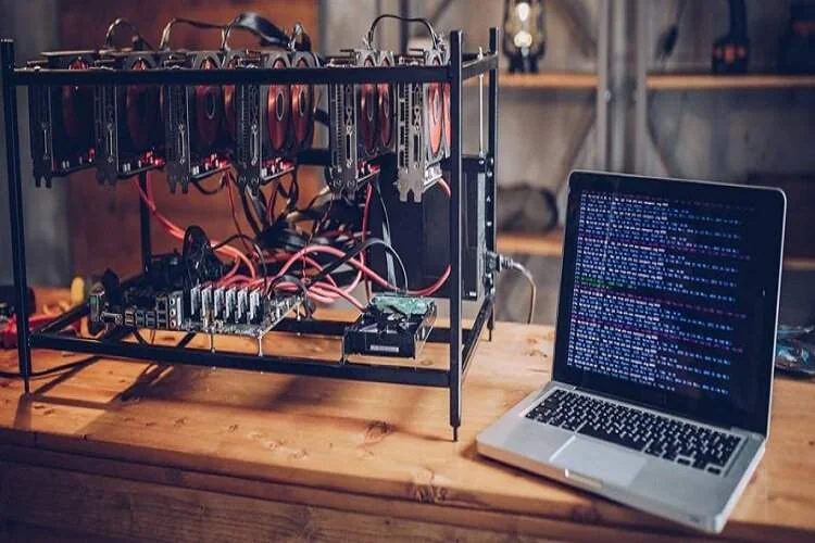 آیا استخراج تتر با ماینر ممکن است؟ دریافت تتر رایگان