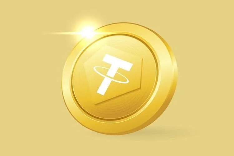 تتر گلد (Tether Gold) چیست؟ عملکرد تتر گلد چگونه است؟