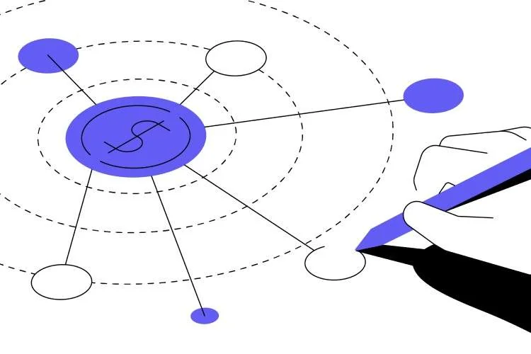 تفاوت تتر (USDT) و یو اس دی کوین (USDC)؛ دو استیبل کوین برتر بازار ریسک های استیبل کوینها کدامند؟