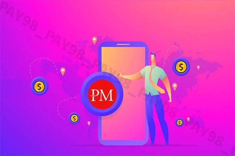 چگونه پرفکت مانی بخریم؟ خرید و فروش آنی و اتوماتیک پرفکت مانی در صرافی ایکس پی
